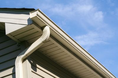 Professional Gutter Installations