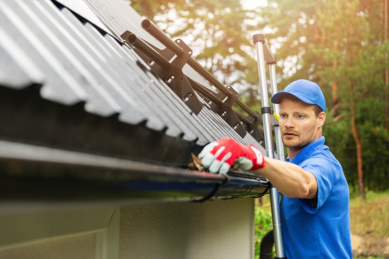 Cost of Gutter in Mansfield, OH