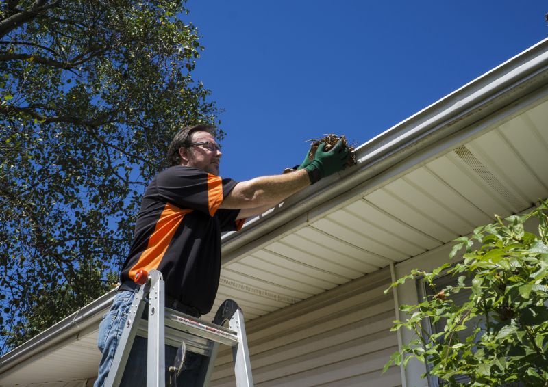 Best Gutter Repair Contractors in Mansfield, OH