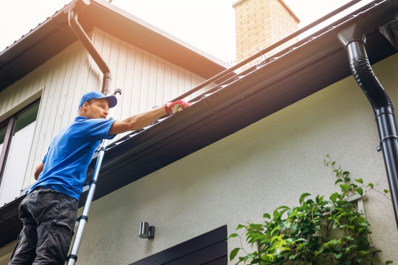 Gutter Service Guarantees
